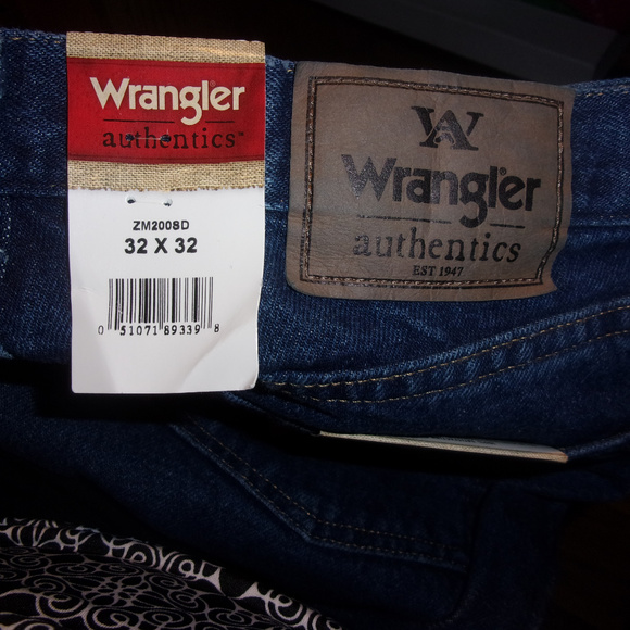 wrangler zm200sd